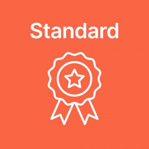 Student Matches Standard Plan